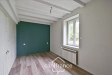Maison à vendre 4 pièces proche de BLETTERANS (39)
