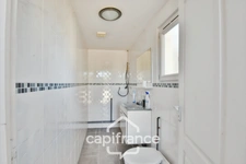 Maison à vendre 4 pièces SORNAY (71)