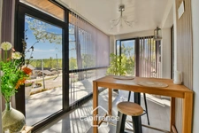 Dpt Saône et Loire (71)Maison à vendre proche Saint-Germain-du-Bois et Bletterans – 3 chambres, terrain 887 m²