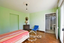 Maison à vendre 10 pièces SAILLENARD (71)
