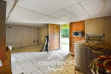 Maison à vendre 13 pièces proche de LONS LE SAUNIER (39)