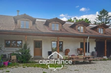 House for sale 13 rooms near LONS LE SAUNIER (39)