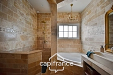 Dpt Saône et Loire (71), à vendre LOUHANS maison P4   