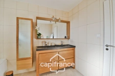 Maison à vendre 4 pièces SORNAY (71)