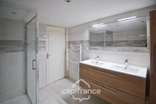 Maison à vendre 4 pièces proche de BLETTERANS (39)
