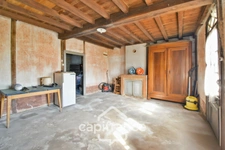 Maison à vendre 4 pièces BEAUREPAIRE EN BRESSE (71)