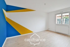 Maison à vendre 5 pièces proche de LONS LE SAUNIER (39)