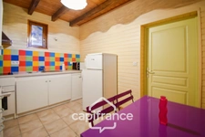 Maison à vendre 10 pièces SAILLENARD (71)