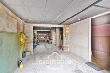 Maison à vendre 4 pièces proche de LONS LE SAUNIER (39)