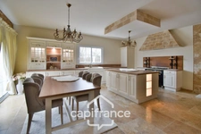 Dpt Saône et Loire (71), à vendre LOUHANS maison P4   
