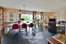 Maison à vendre 5 pièces proche de LONS LE SAUNIER (39000)