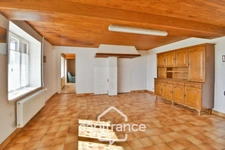 Maison à vendre 4 pièces BEAUREPAIRE EN BRESSE (71)