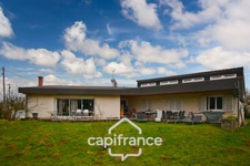 Maison à vendre 5 pièces BLETTERANS (39)