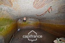 Maison à vendre 4 pièces LOUHANS(71)