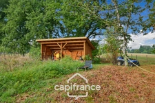 House for sale 13 rooms near LONS LE SAUNIER (39)