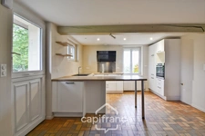 Maison à vendre 4 pièces proche de BLETTERANS (39)