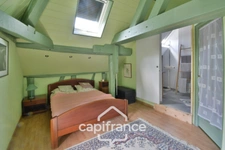 Maison à vendre 6 pièces proche de SAINT GERMAIN DU BOIS(71)