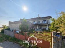 Maison à vendre 6 pièces proche de BLETTERANS (39)