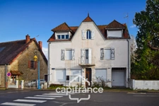 Maison à vendre 12 pièces MERVANS(71)