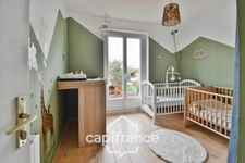Maison à vendre 4 pièces proche de LONS LE SAUNIER (39)