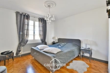 Dpt Saône et Loire (71)Maison à vendre proche Saint-Germain-du-Bois et Bletterans – 3 chambres, terrain 887 m²