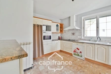 Maison à vendre 4 pièces proche de LONS LE SAUNIER (39)