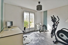 Maison à vendre 4 pièces proche de LONS LE SAUNIER (39)
