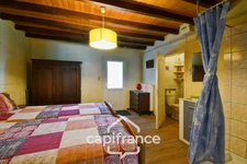 Maison à vendre 10 pièces SAILLENARD (71)