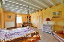 Maison à vendre 10 pièces SAILLENARD (71)