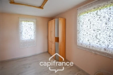Maison à vendre 13 pièces proche de LONS LE SAUNIER (39)