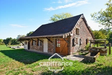 Maison à vendre 10 pièces SAILLENARD (71)