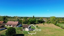Maison à vendre 10 pièces SAILLENARD (71)
