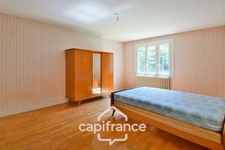 Dpt Jura (39), à vendre proche de BLETTERANS maison P10   