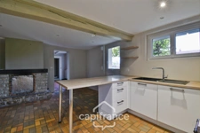 Maison à vendre 4 pièces proche de BLETTERANS (39)