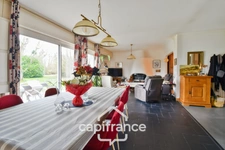 Maison à vendre 5 pièces proche de LONS LE SAUNIER (39000)