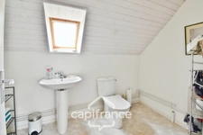 Maison à vendre 4 pièces proche de SAINT GERMAIN DU BOIS (71)