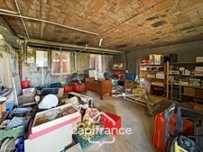 Maison à vendre 6 pièces proche de BLETTERANS (39)