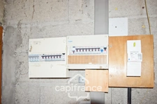 Maison 145 m² avec terrain clos 1 700 m² –FRANGY EN BRESSE,  Proche LOUHANS(71) – Accès rapide A39 – Dépendances, atelier, carport