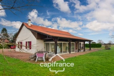Maison à vendre 5 pièces proche de LONS LE SAUNIER (39)