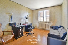 Dpt Saône et Loire (71)Maison à vendre proche Saint-Germain-du-Bois et Bletterans – 3 chambres, terrain 887 m²