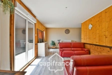 Maison à vendre 6 pièces proche de BLETTERANS (39)