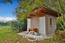 Maison à vendre 13 pièces proche de LONS LE SAUNIER (39)