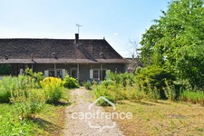 Maison à vendre 4 pièces LOUHANS(71)
