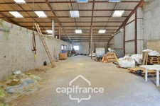 Dpt Jura (39), à vendre proche de BLETTERANS maison P10   