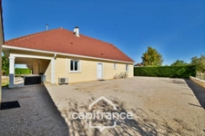 Maison à vendre 4 pièces SORNAY (71)