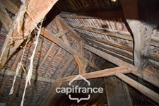 Maison à vendre 4 pièces LOUHANS(71)