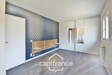 Maison à vendre 4 pièces proche de LONS LE SAUNIER (39)