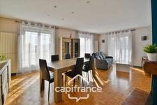 Maison à vendre 4 pièces proche de LONS LE SAUNIER (39)