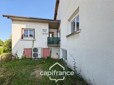 Maison à vendre 6 pièces proche de BLETTERANS (39)