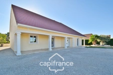 Maison à vendre 4 pièces SORNAY (71)